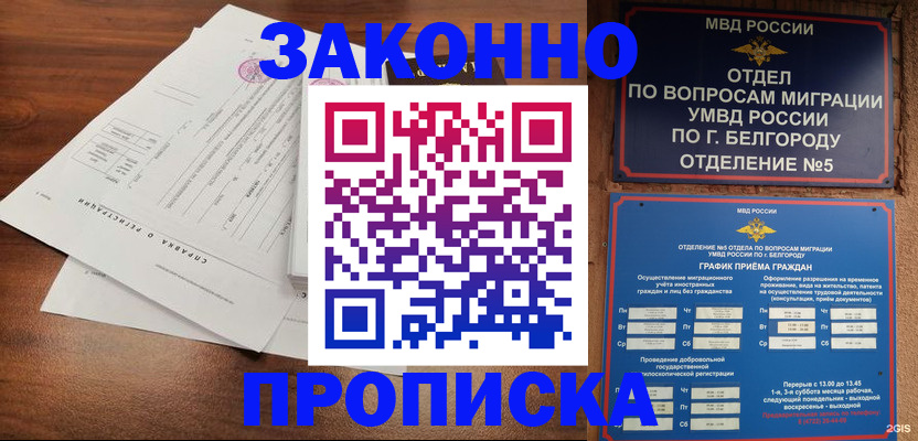 прописка в Липецке